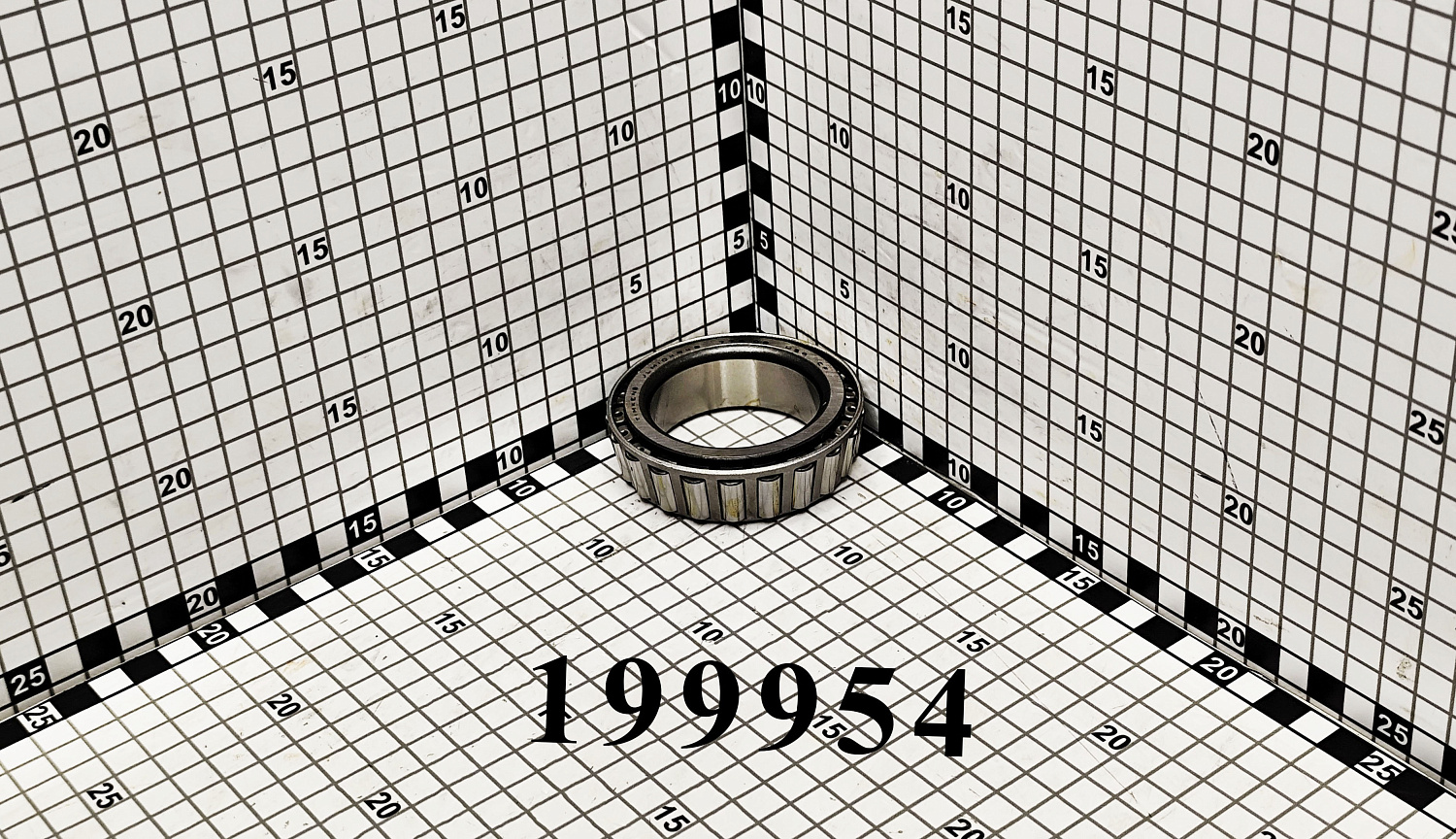 Подшипник конусный 199954 CNHi