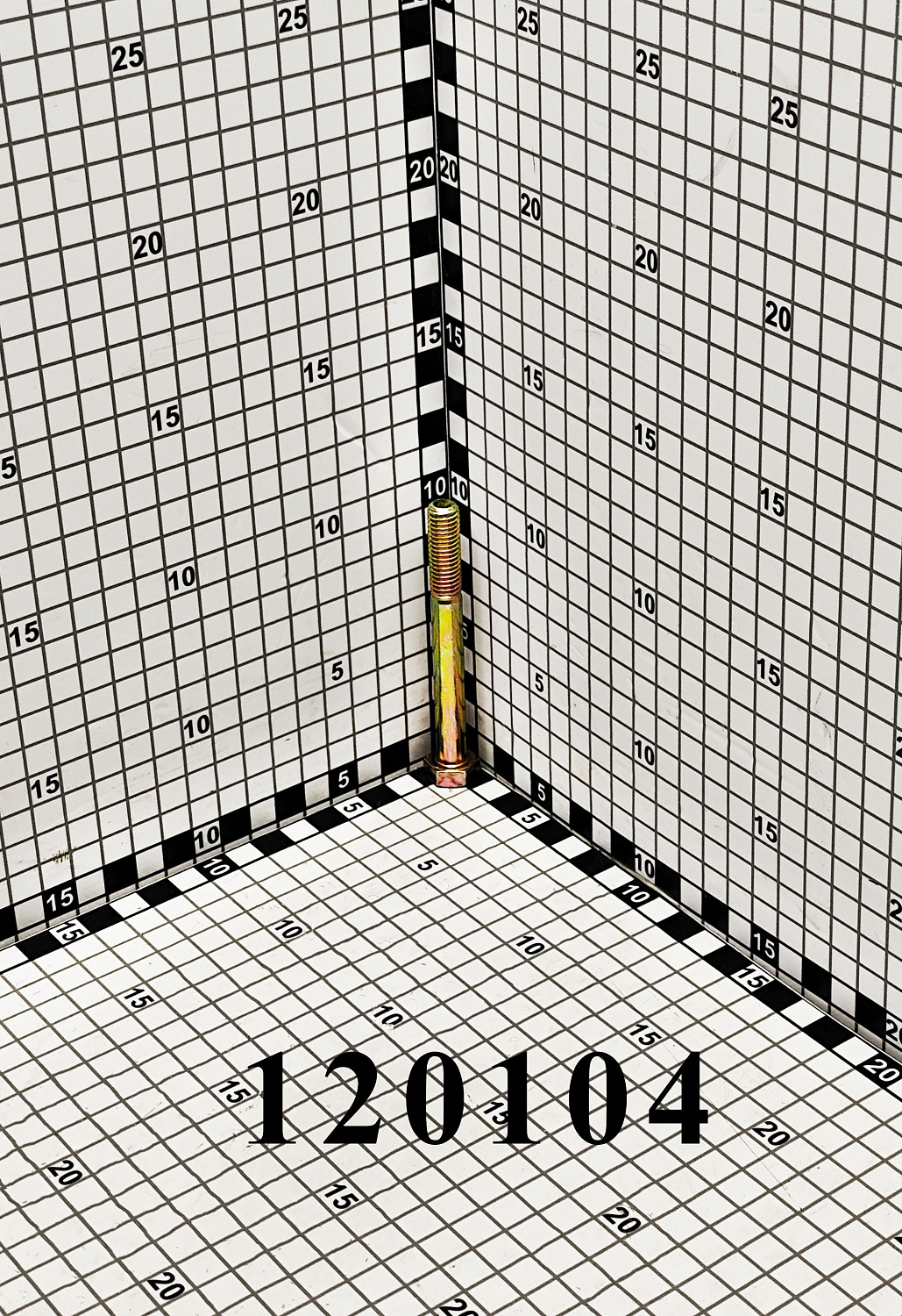 Винт 120104 CNHi