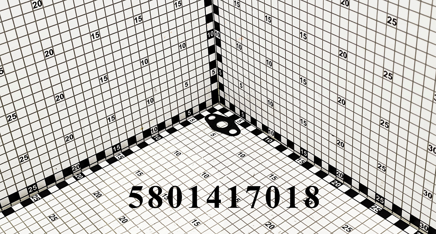 Прокладка 5801417018 CNHi