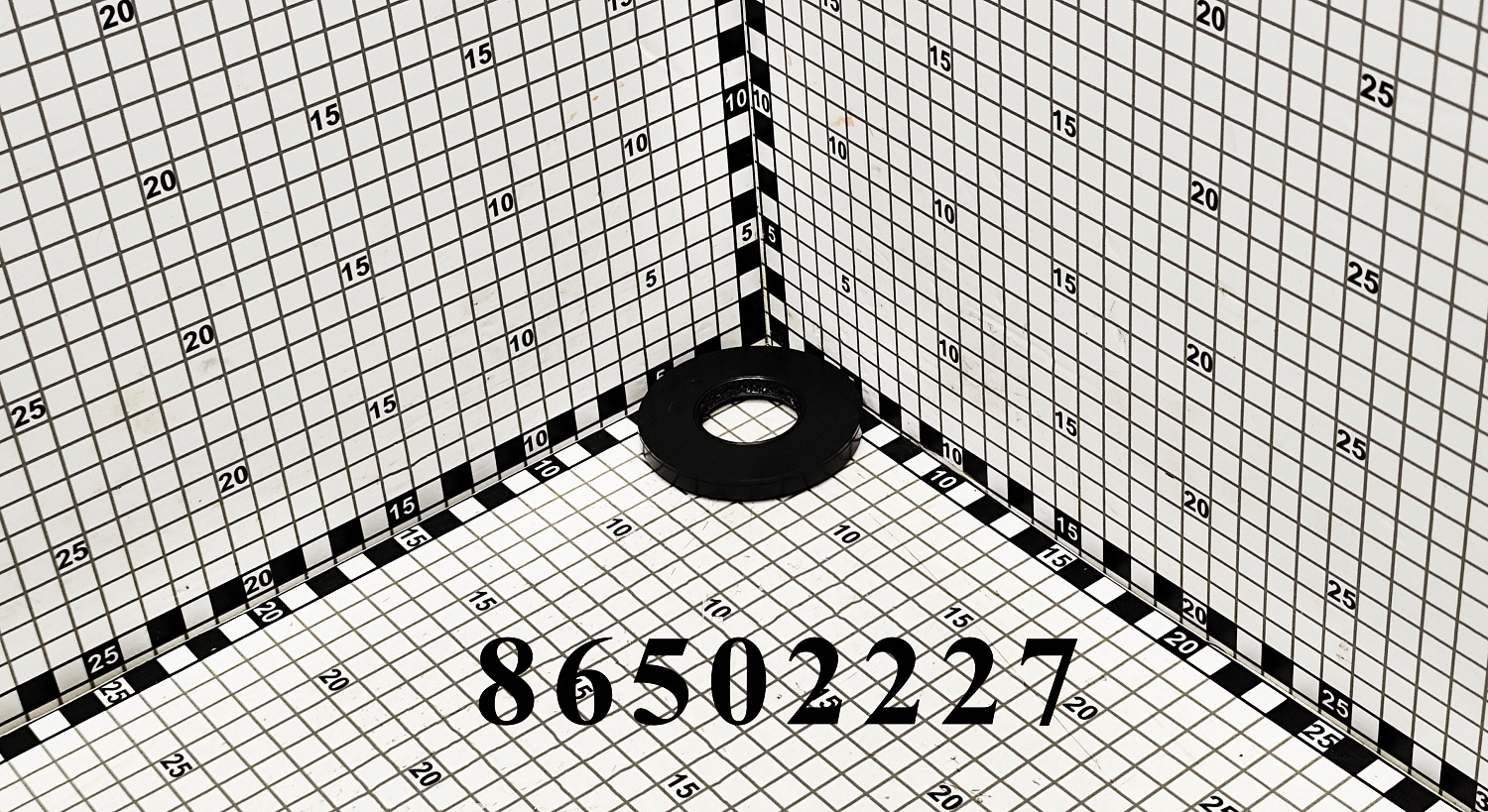 Сальник 86502227 CNHi