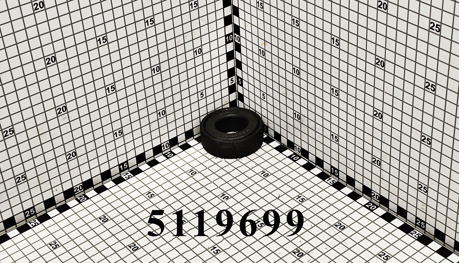 Подшипник 5119699 CNHi