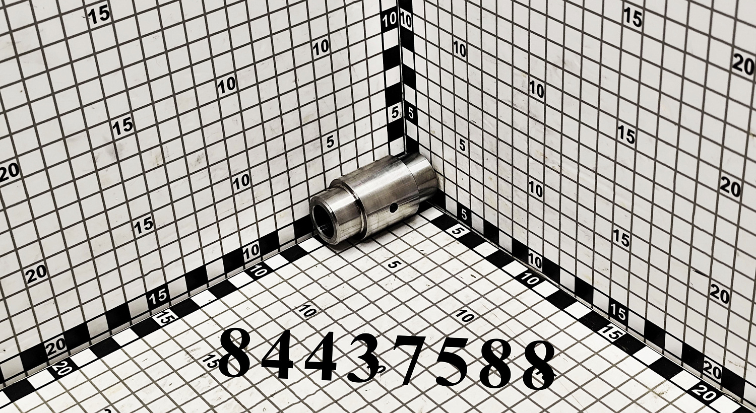Втулка 84437588 CNHi
