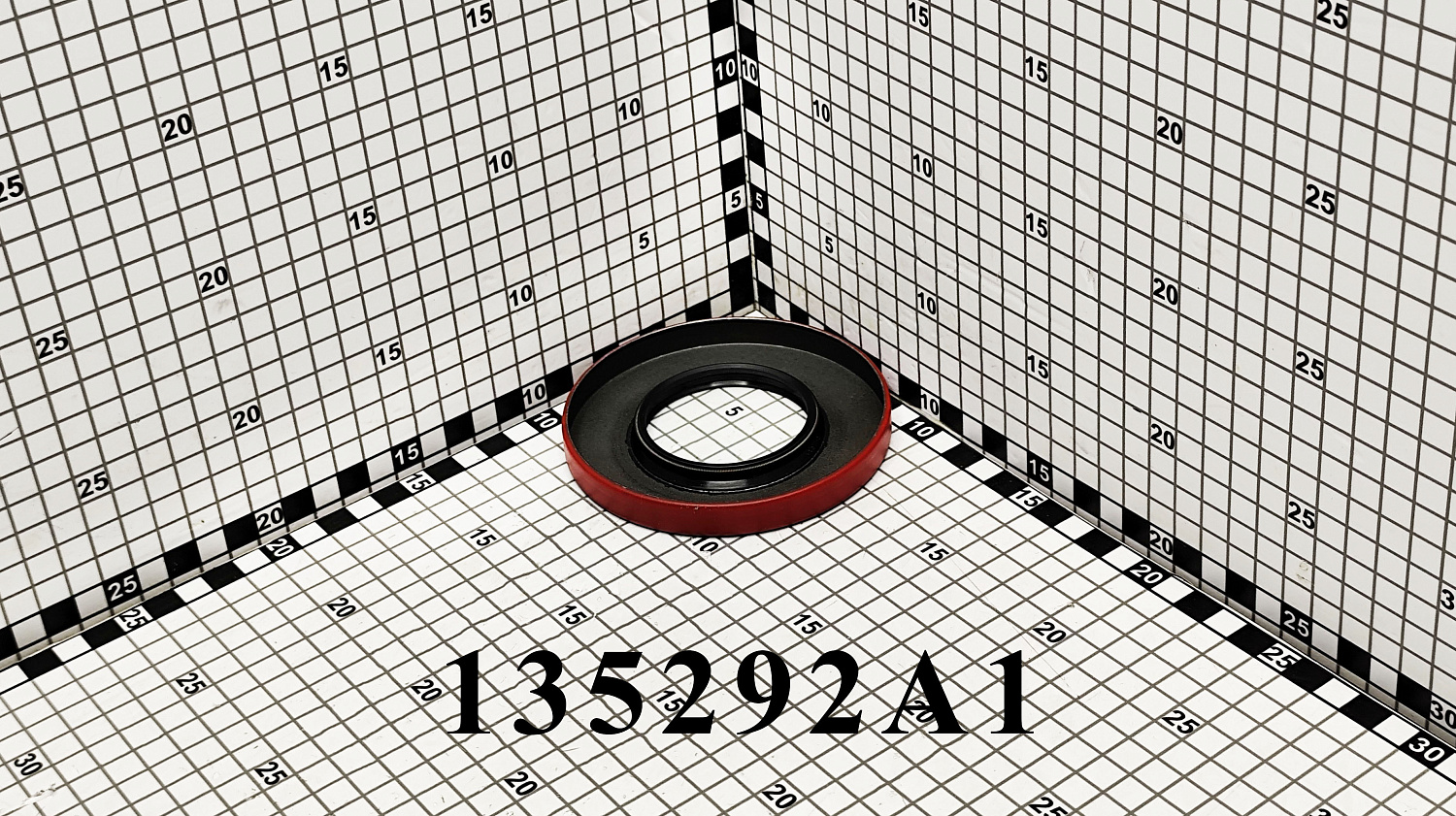 Сальник 135292A1 CNHi