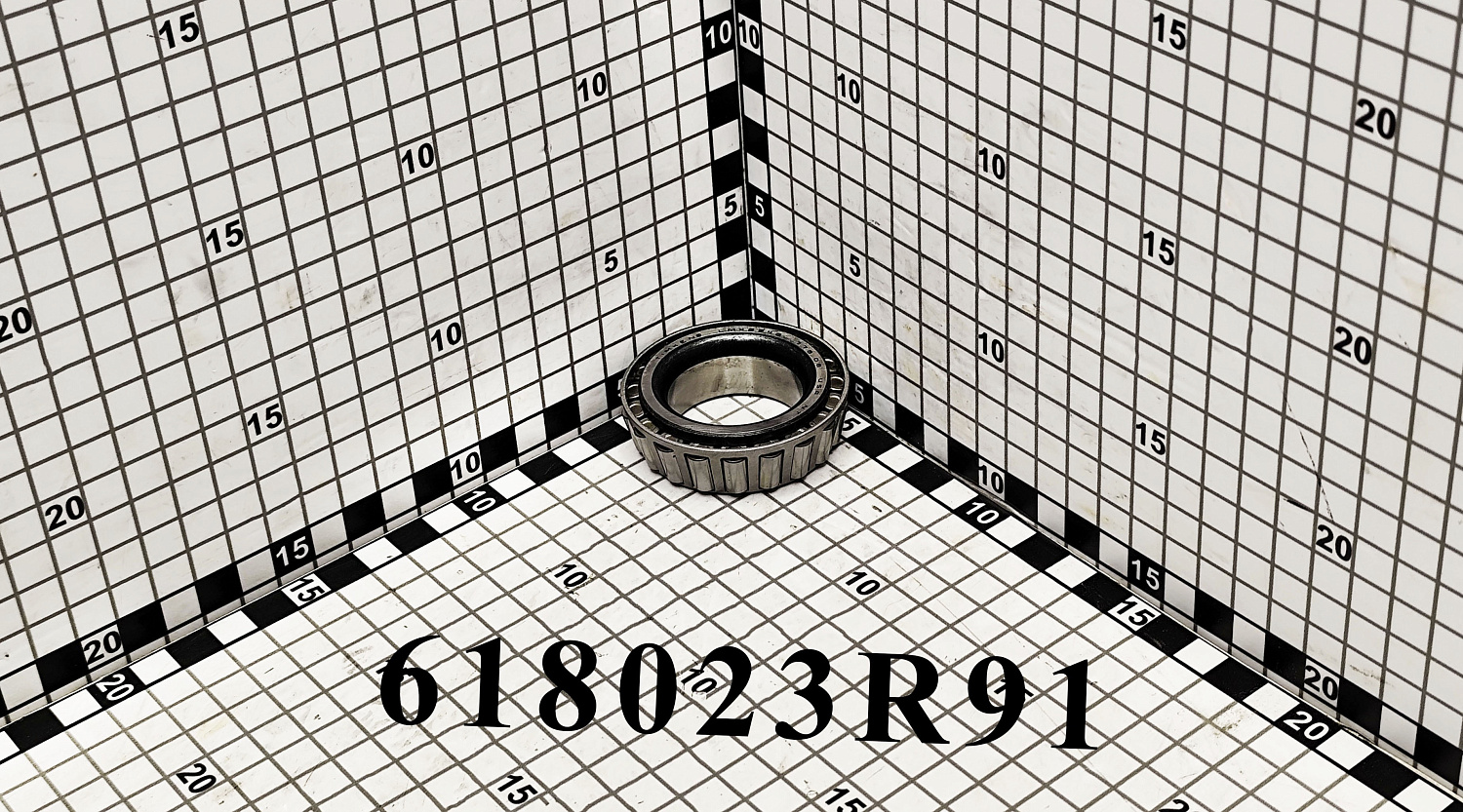 Подшипник 618023R91 CNHi