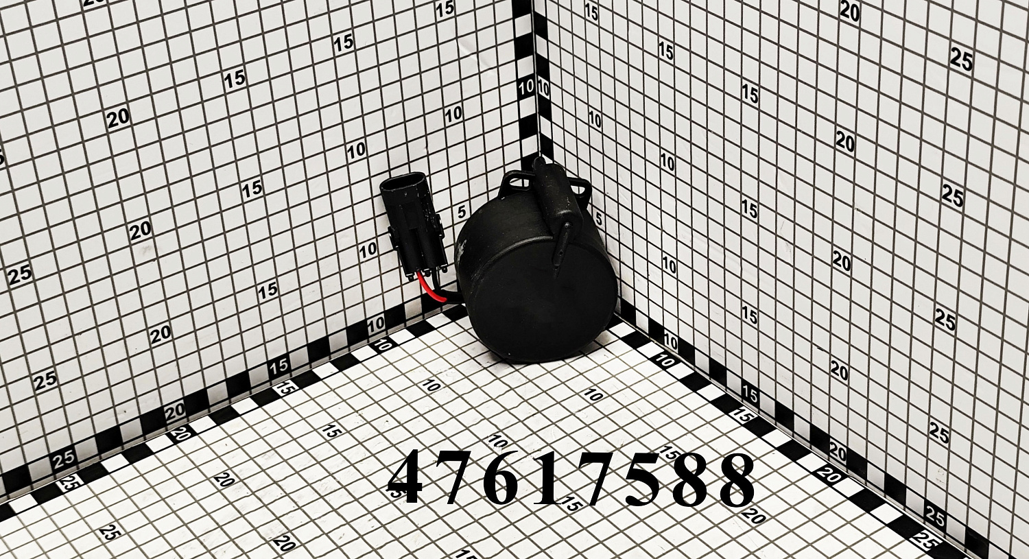 Датчик 47617588 CNHi