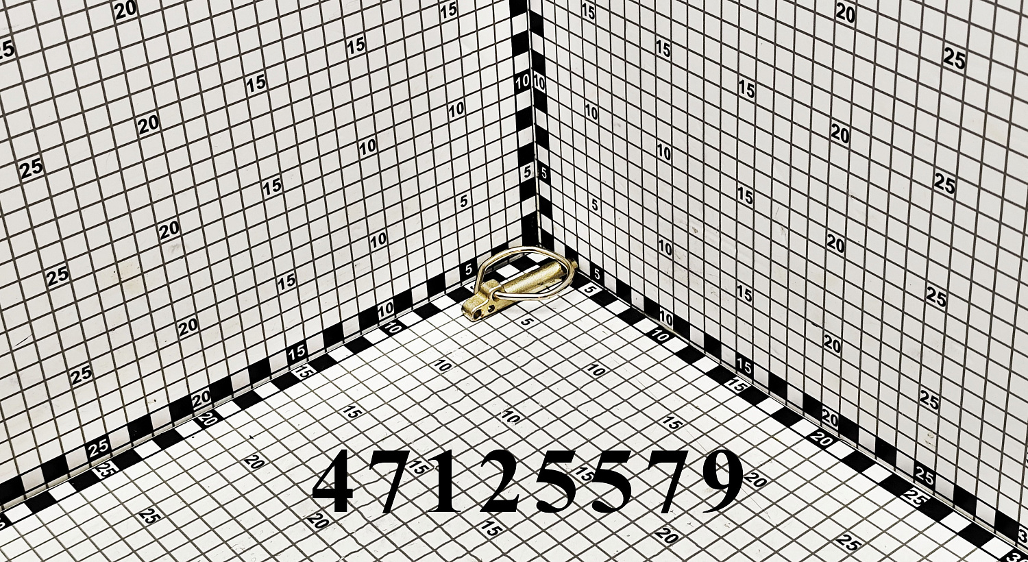 Шплинт 47125579 CNHi