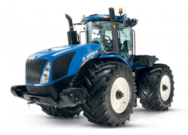 Трактор New Holland серия Т9
