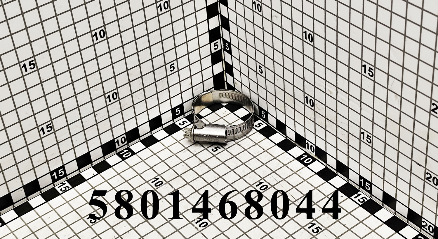 Хомут 5801468044 CNHi