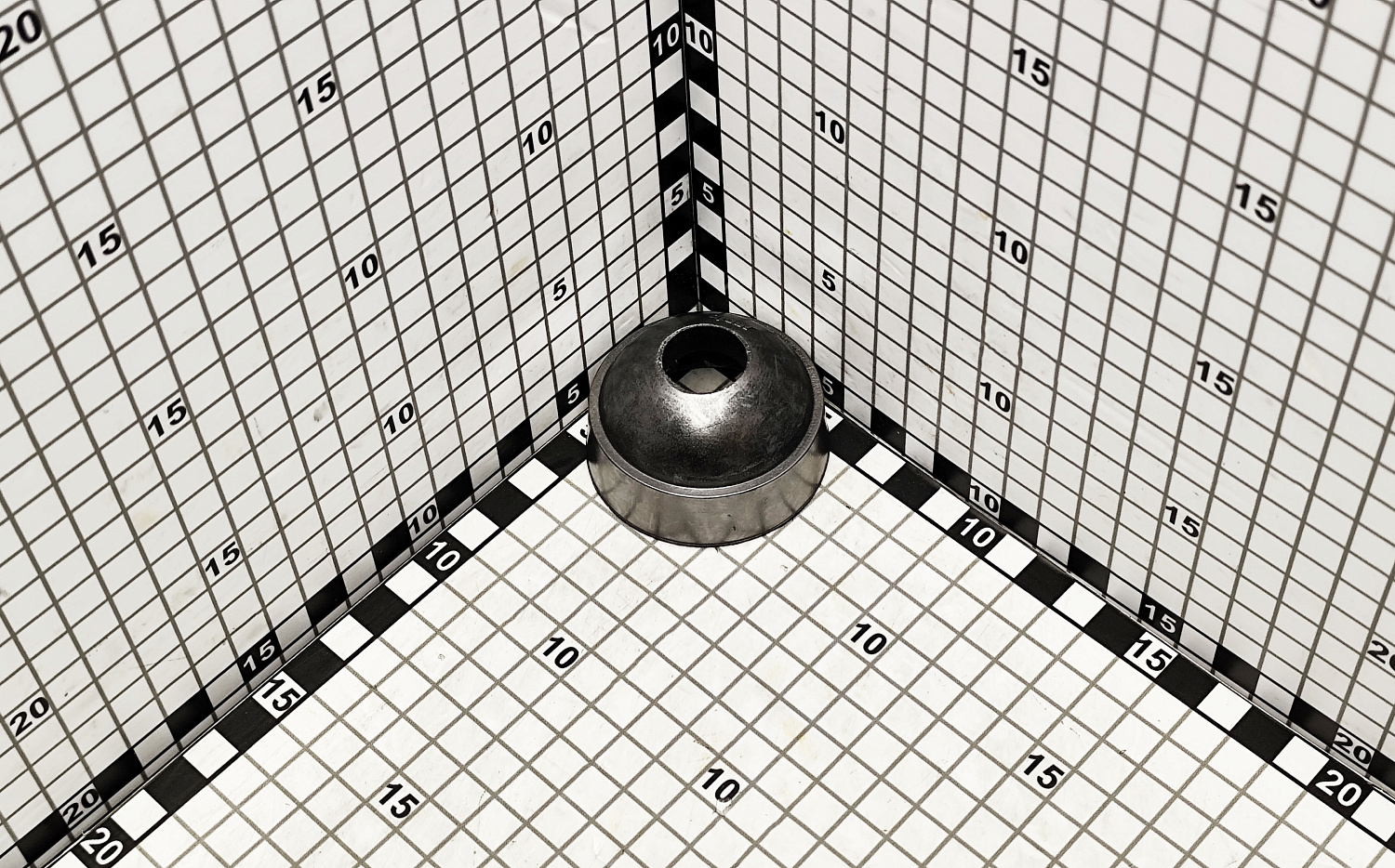Поршень 323139