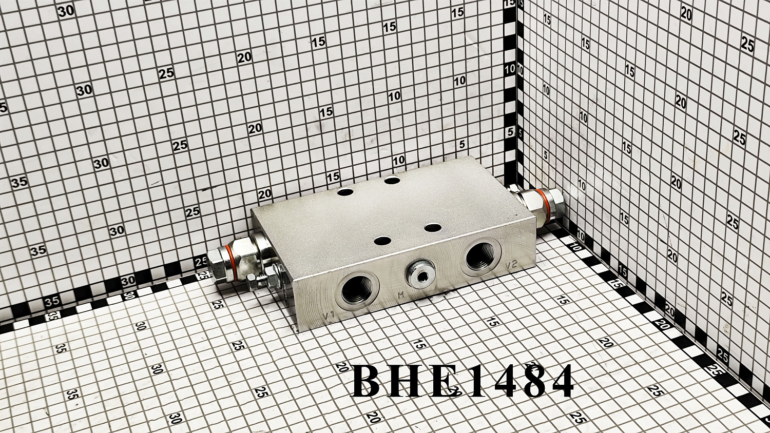 Клапан BHE1484