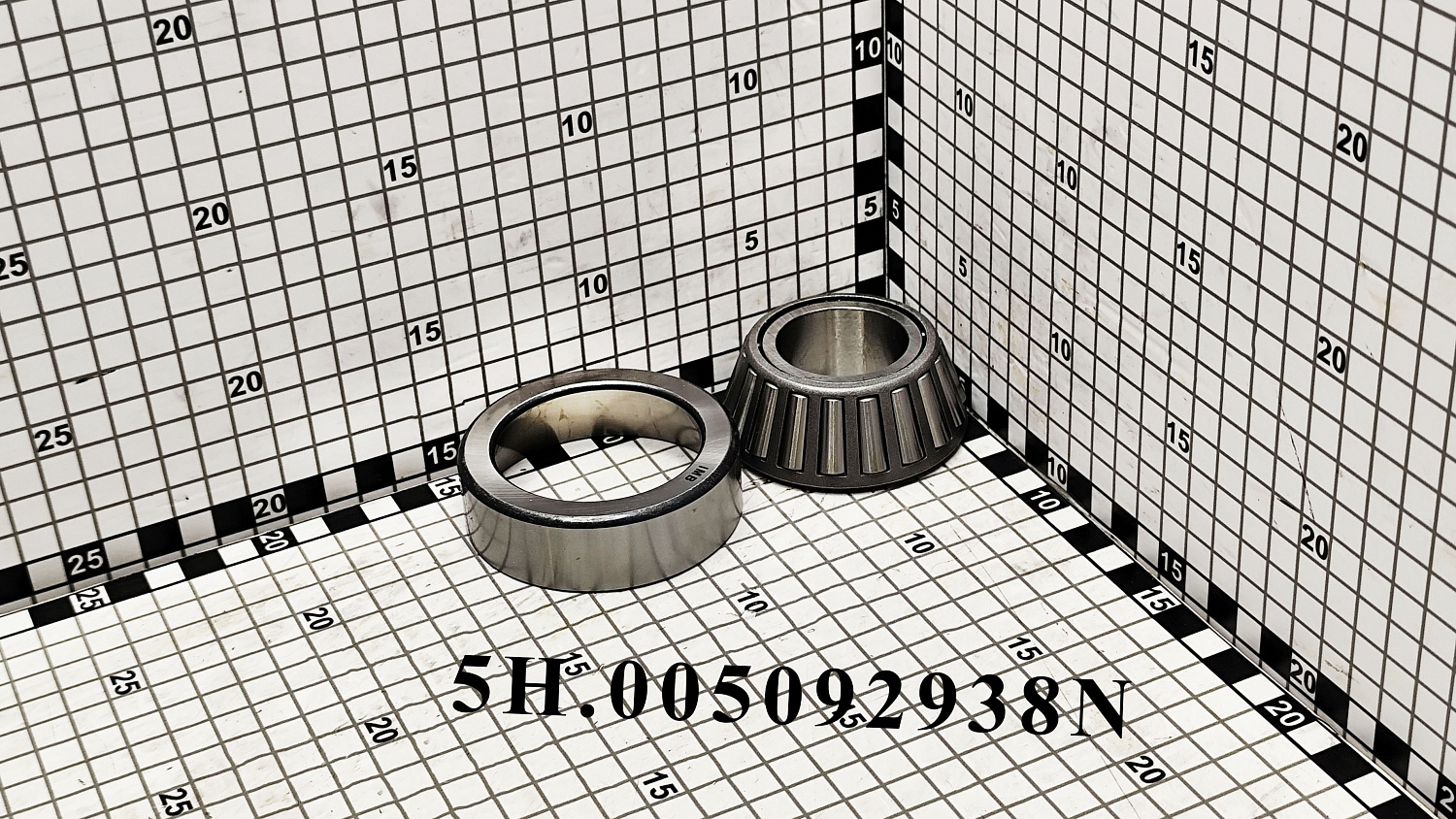 Подшипник 5H.005092938N