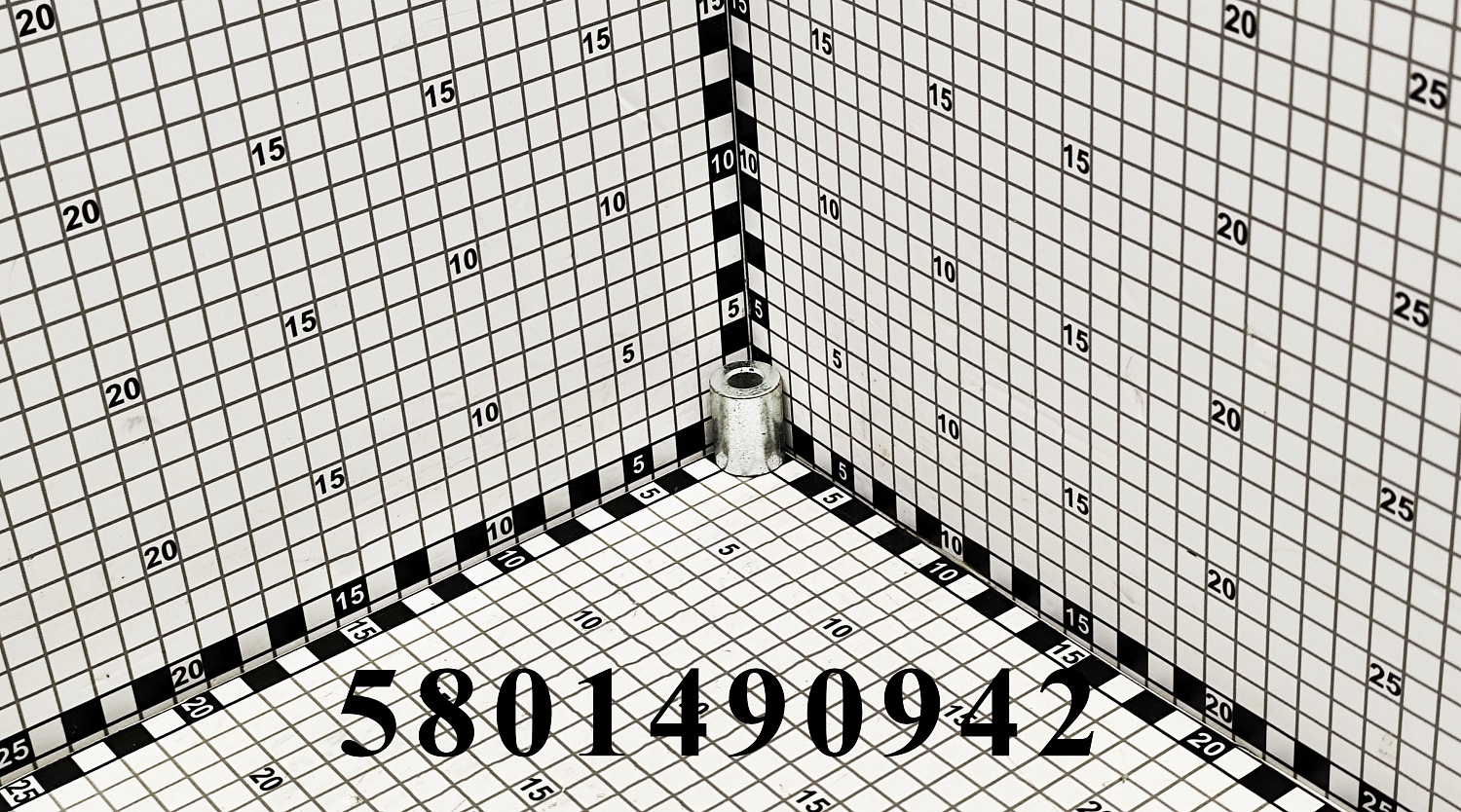 Втулка 5801490942 CNHi
