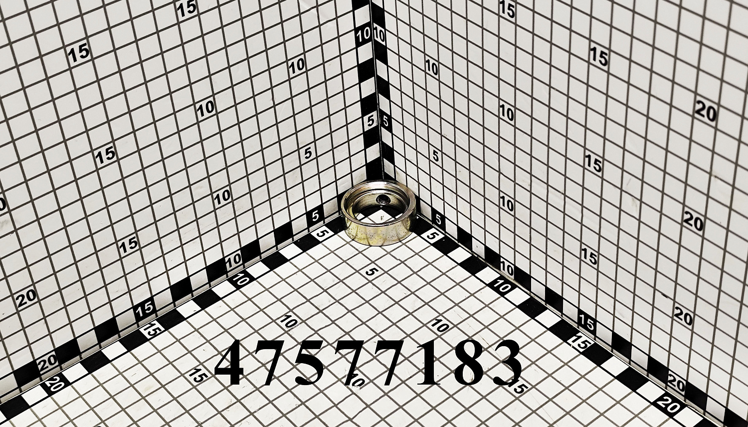 Втулка 47577183 CNHi