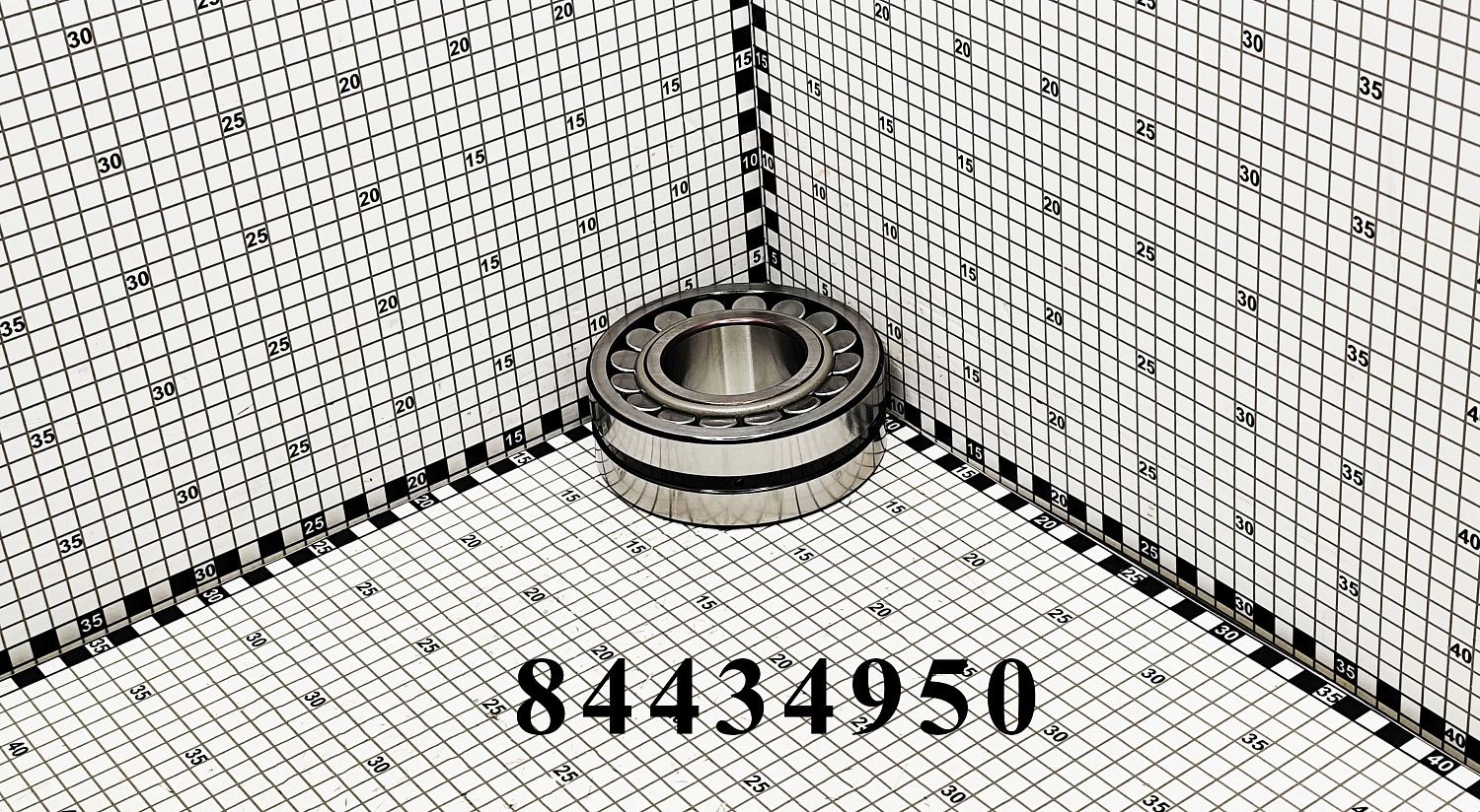 Подшипник 84434950 CNHi