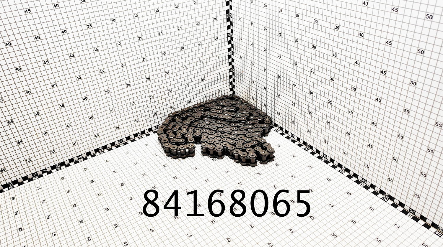 Цепь 84168065 CNHi