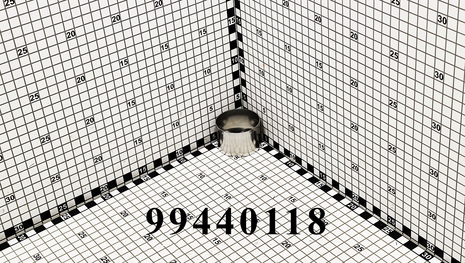 Кольцо 99440118 CNHi