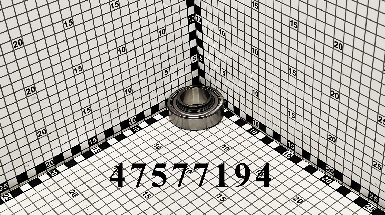 Подшипник 47577194 CNHi