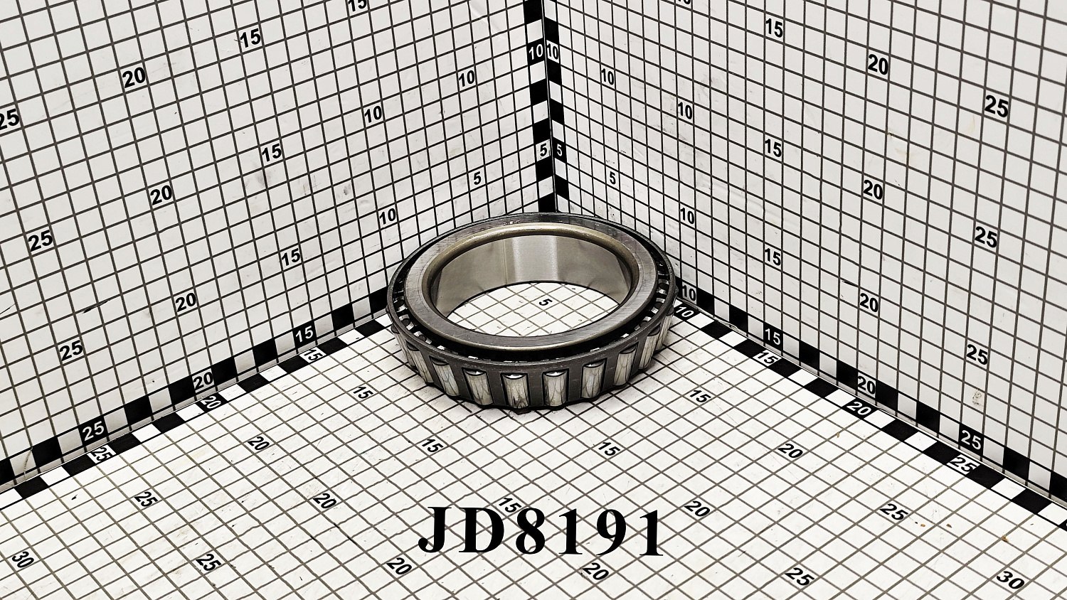 Конус подшипника JD8191