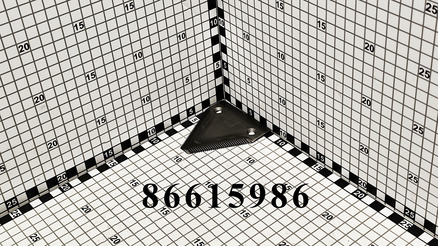 Сегмент 86615986 CNHi