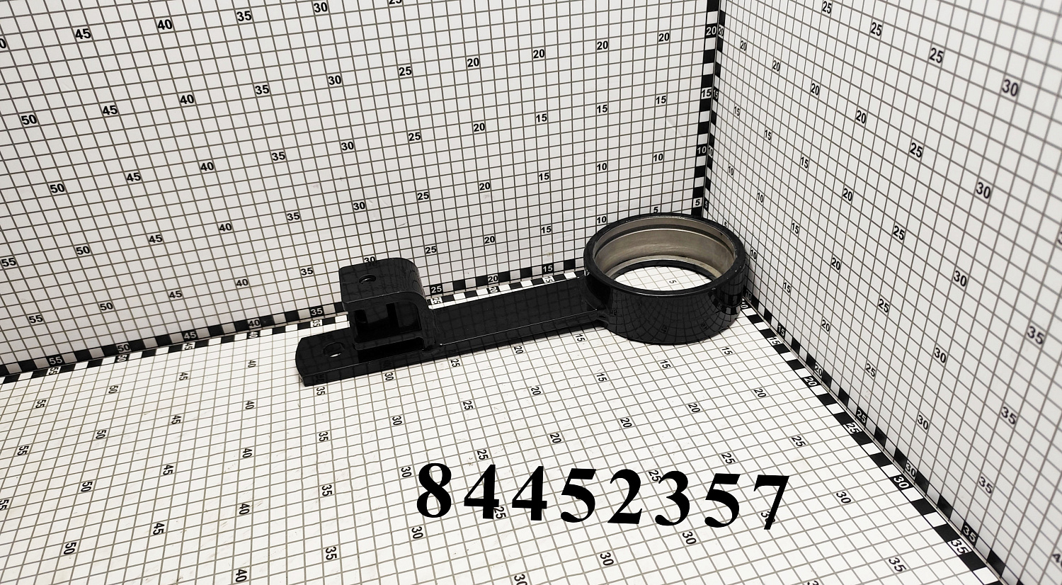 Корпус 84452357 CNHi