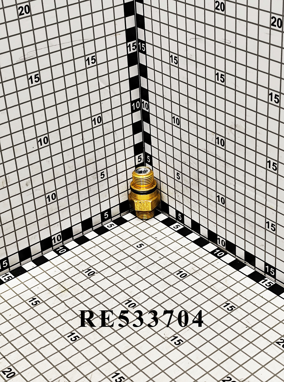 Обратный клапан RE533704