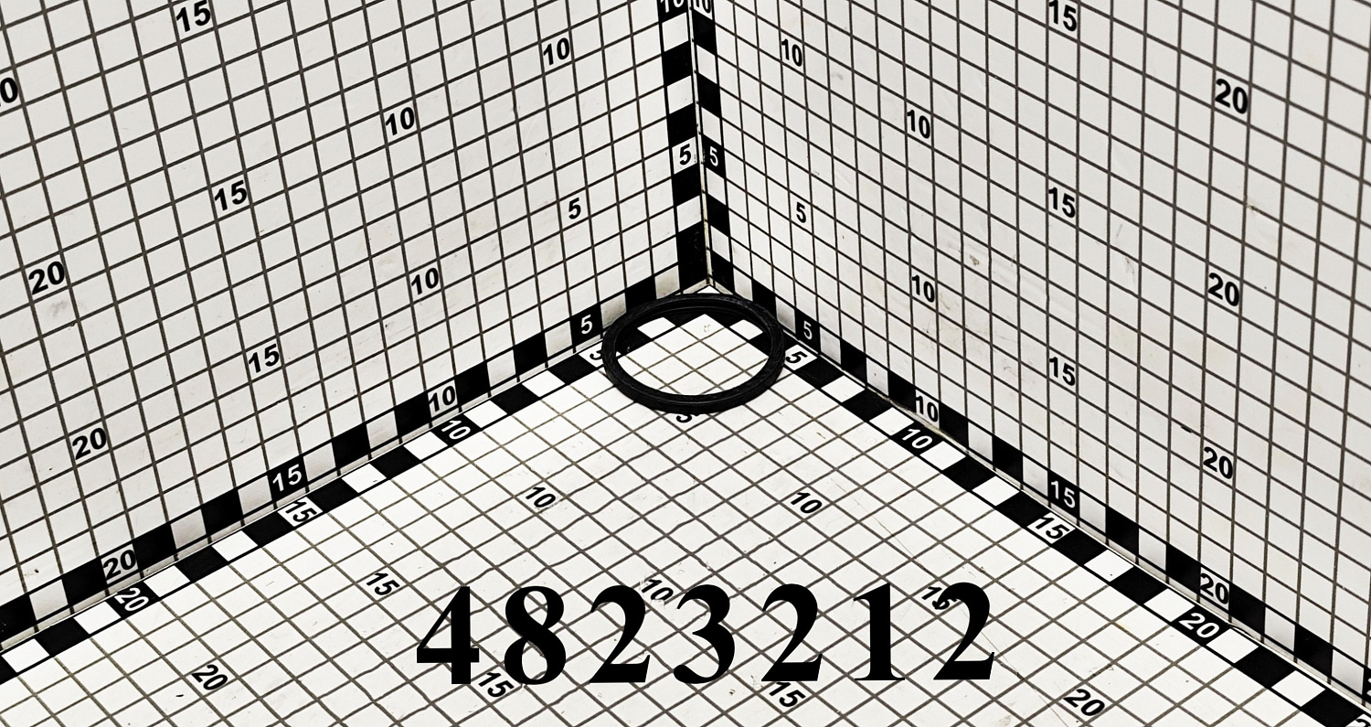 Сальник 4823212 CNHi