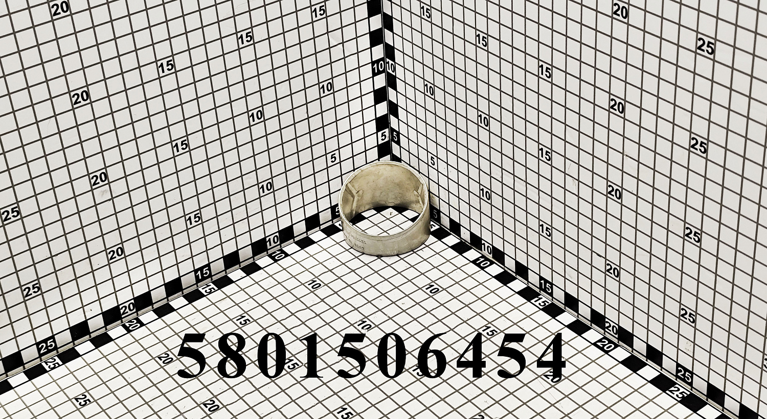 Втулка 5801506454 CNHi