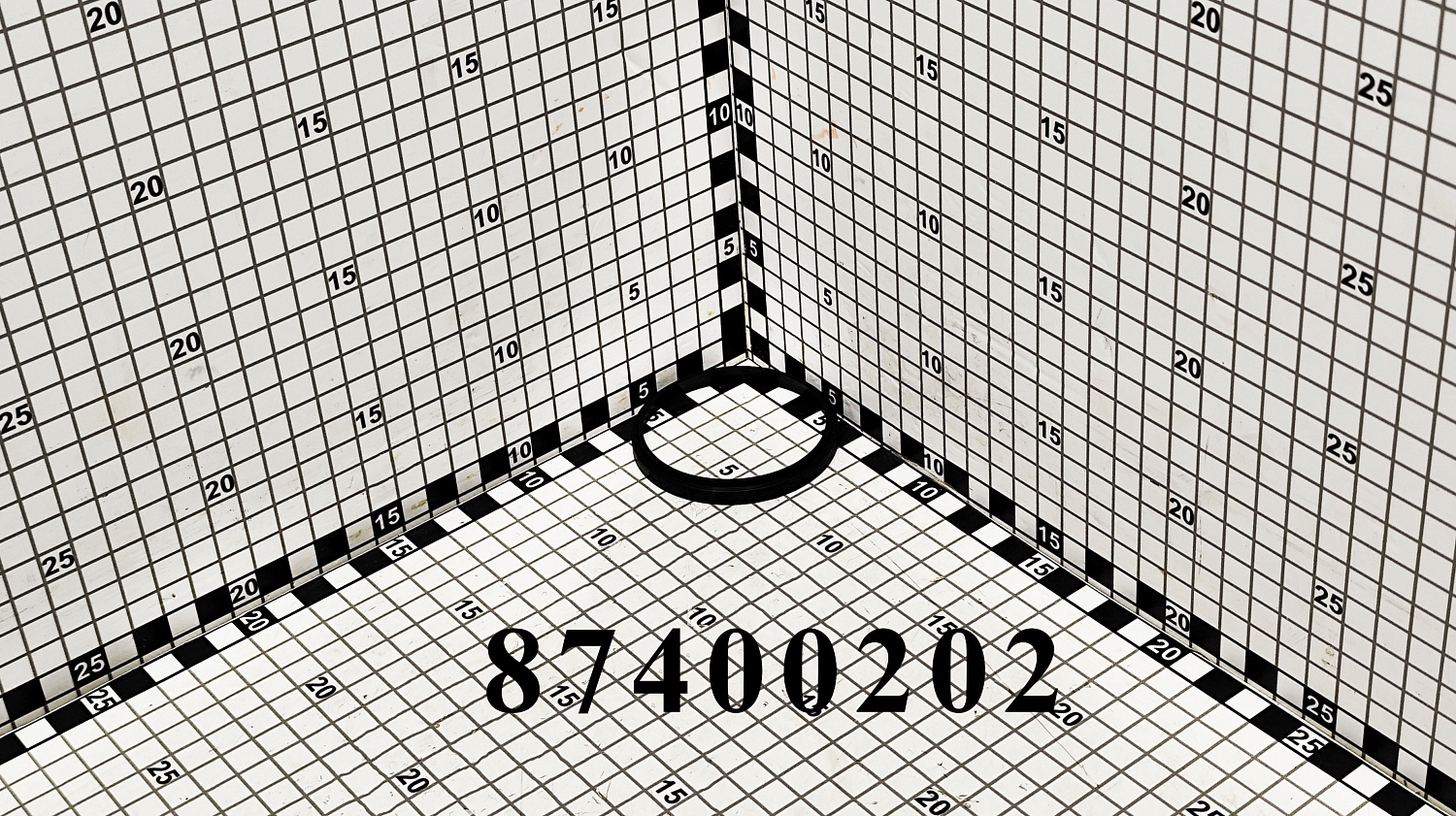 Сальник 87400202 CNHi