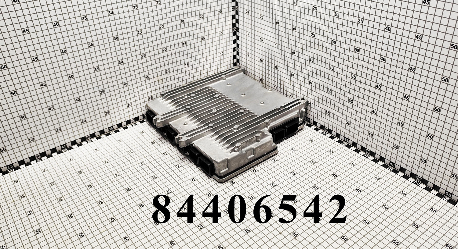 Модуль трансмиссии TCU 84406542 CNHi