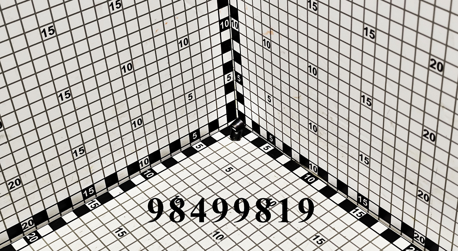 Кулачок 98499819 CNHi