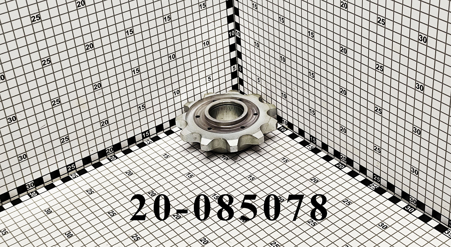 Звездочка z11  20-085078