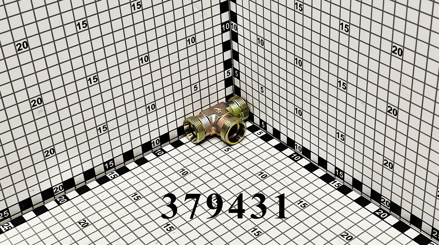 Фитинг 379431 CNHi