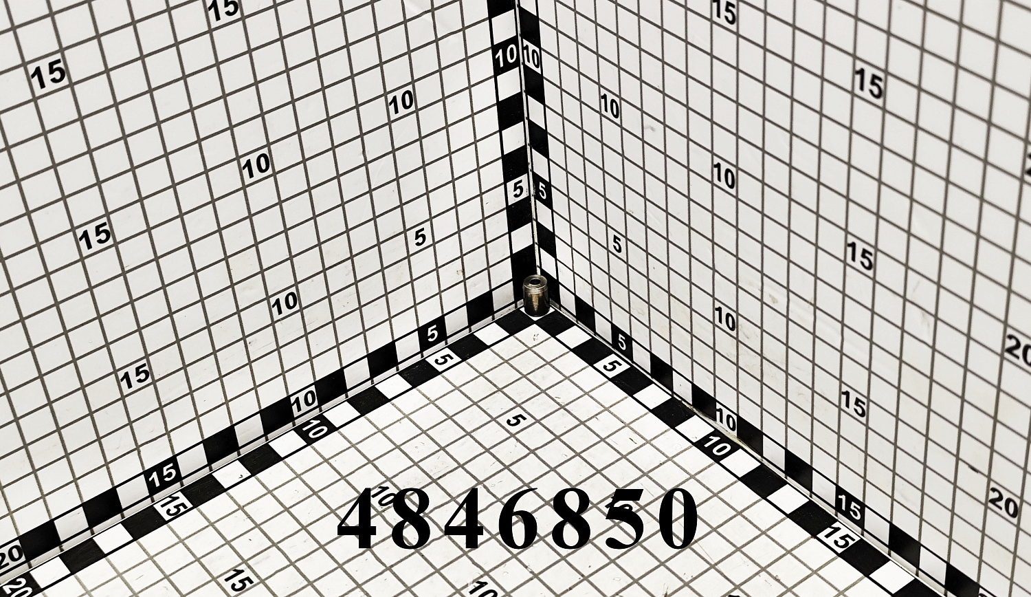 Шпонка 4846850 CNHi