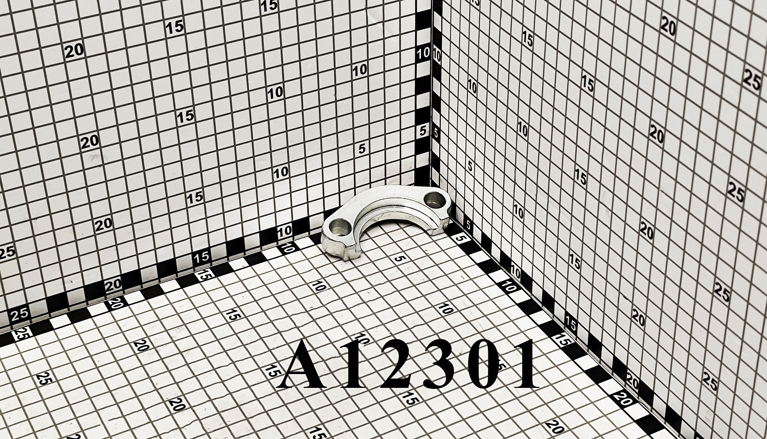 Фланец A12301 CNHi