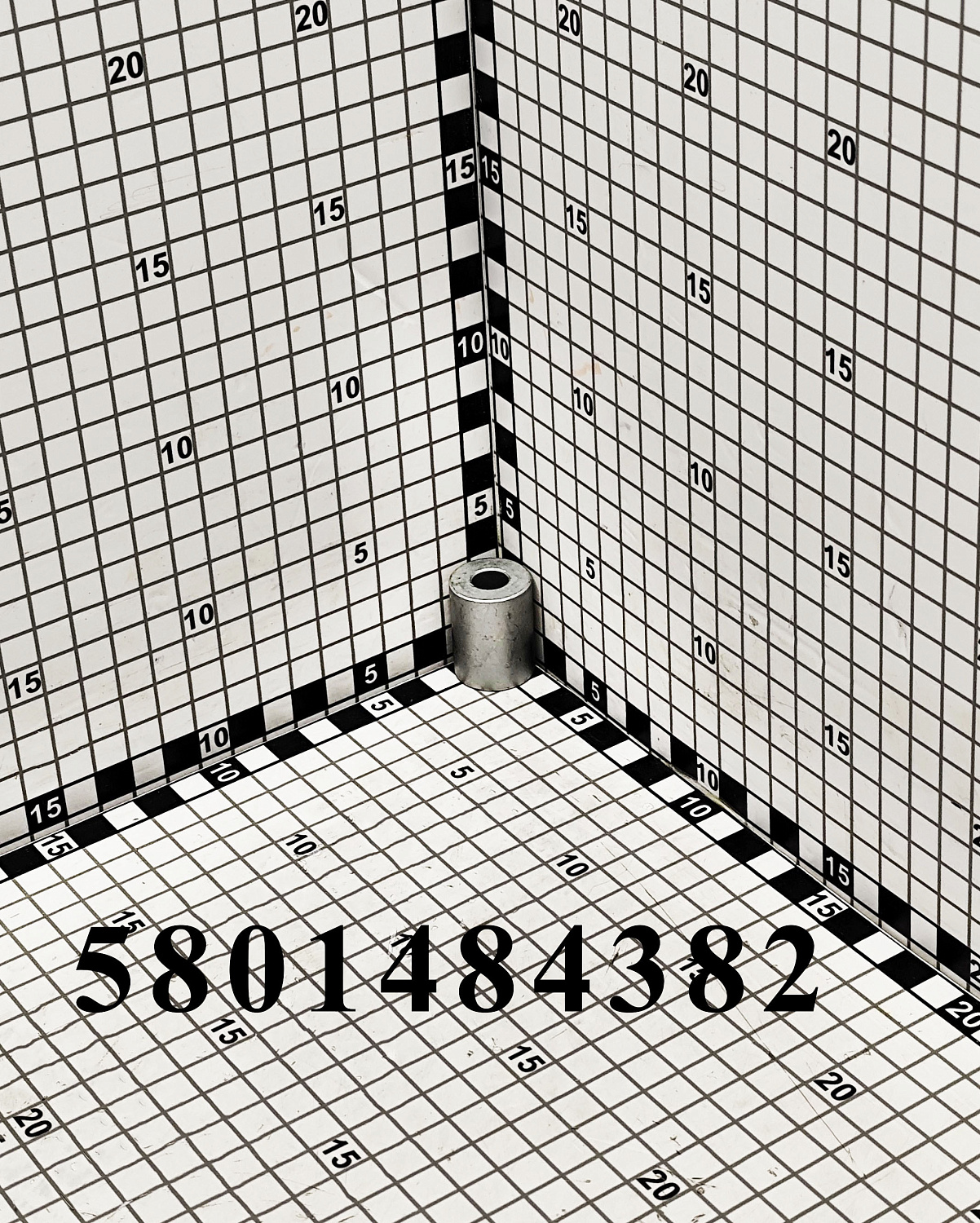 Проставка 5801484382 CNHi
