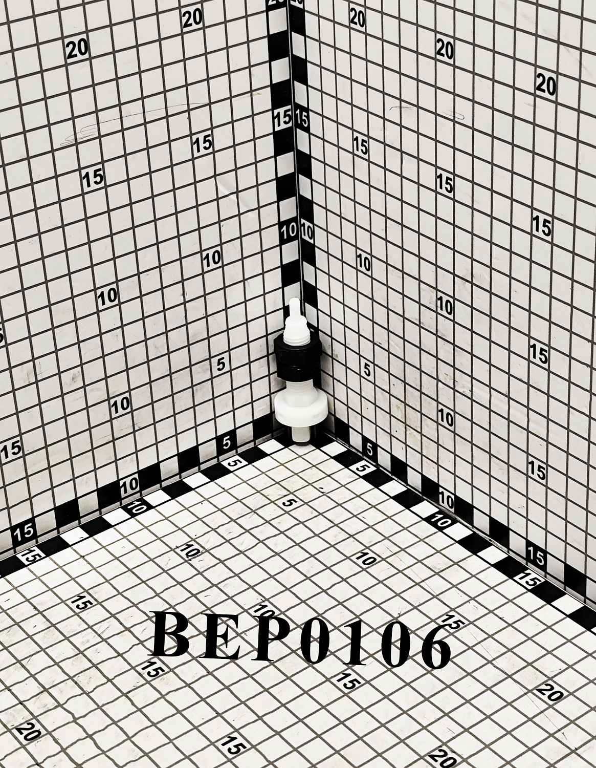 Переключатель концевой BEP0106
