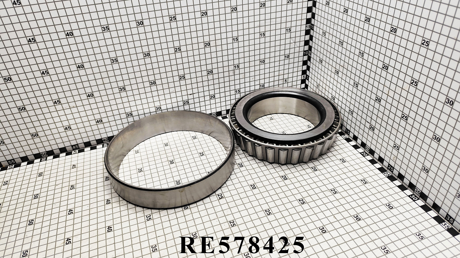 Кольцо подшипника внутреннее RE578425