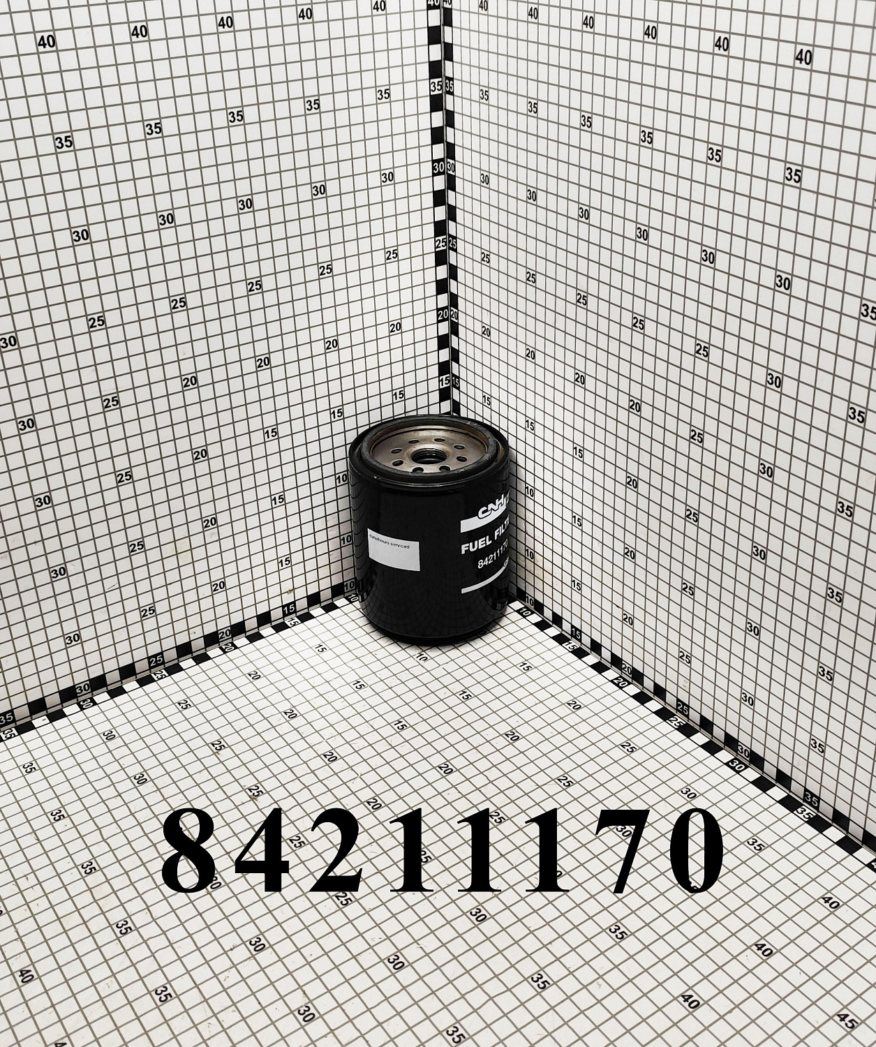 Фильтр топливный 84211170 CNHi