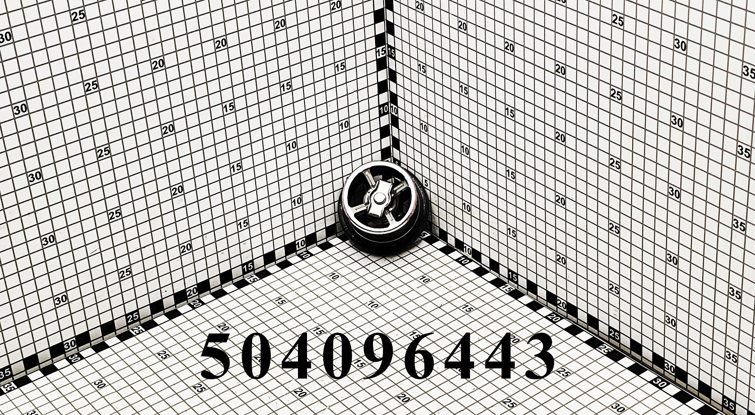 Термостат 504096443 CNHi