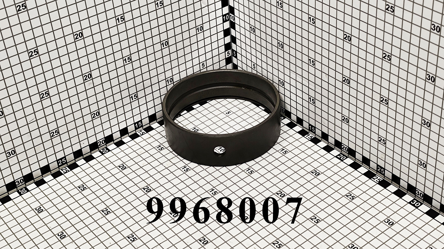 Втулка 9968007 CNHi