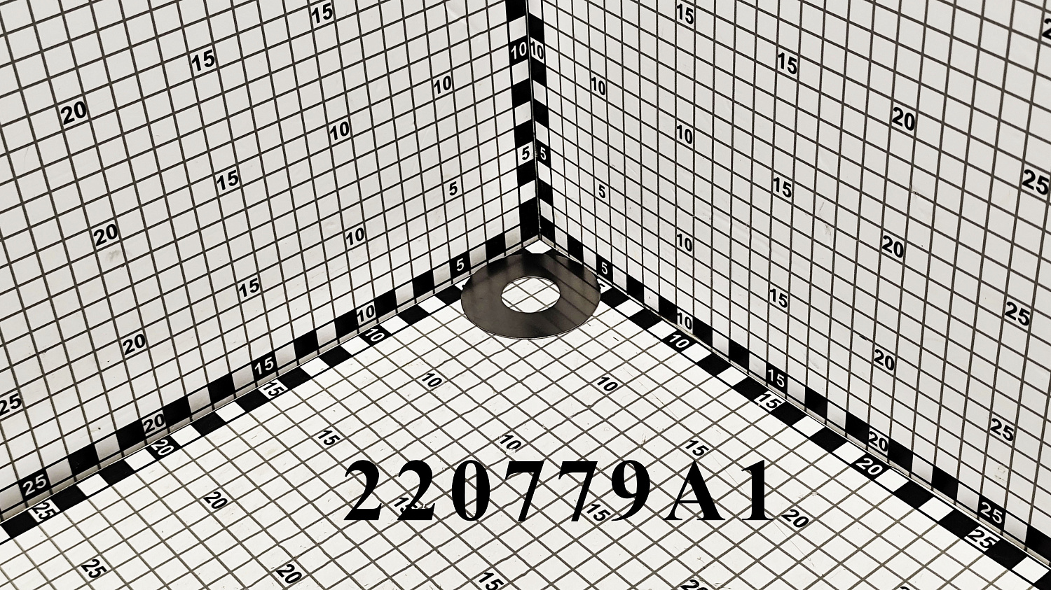 Прокладка 220779A1 CNHi