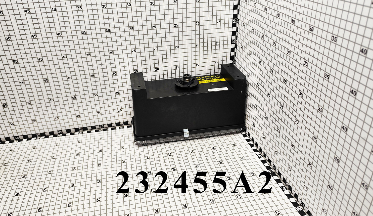 Фонарь 232455A2 CNHi