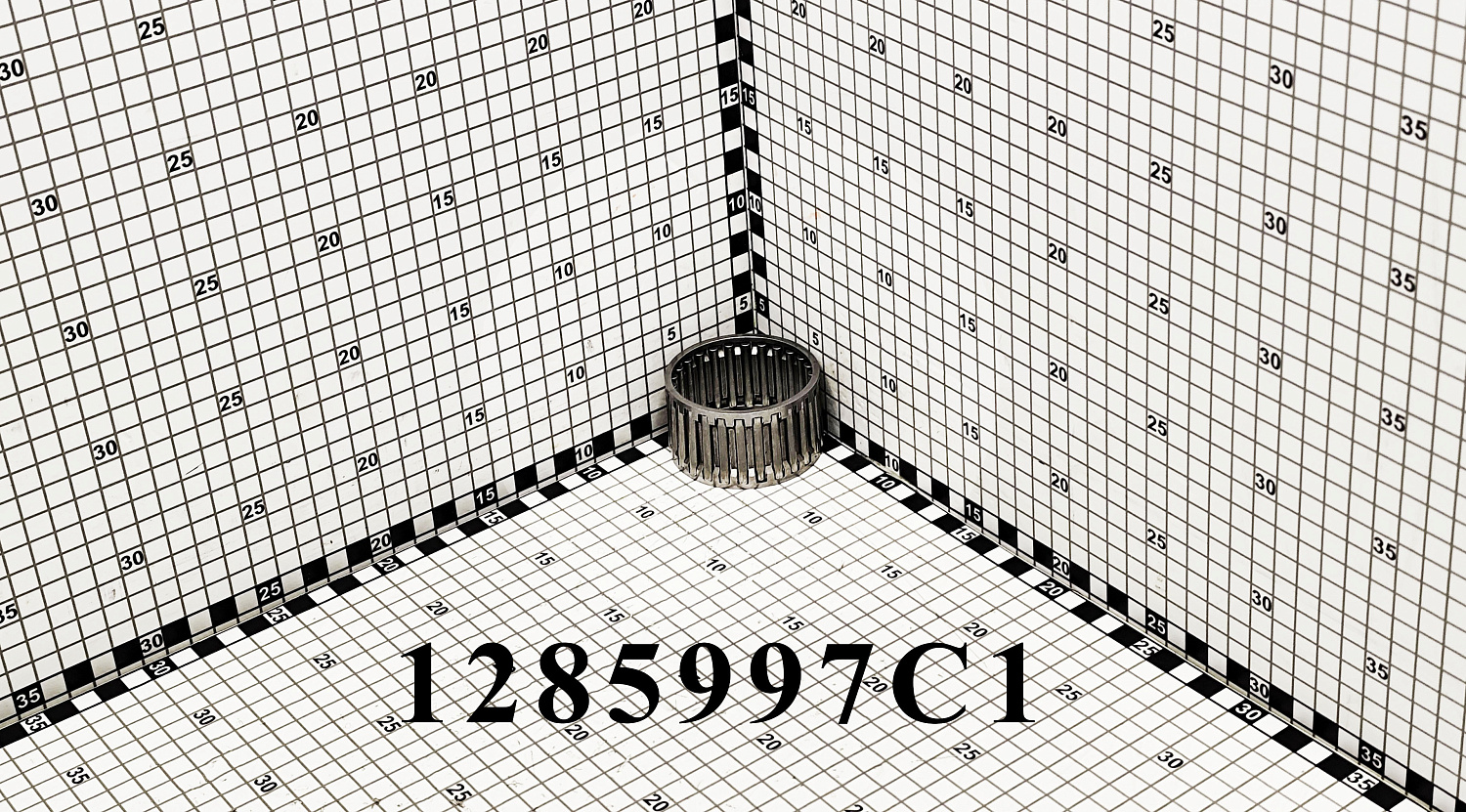 Подшипник 1285997C1 CNHi