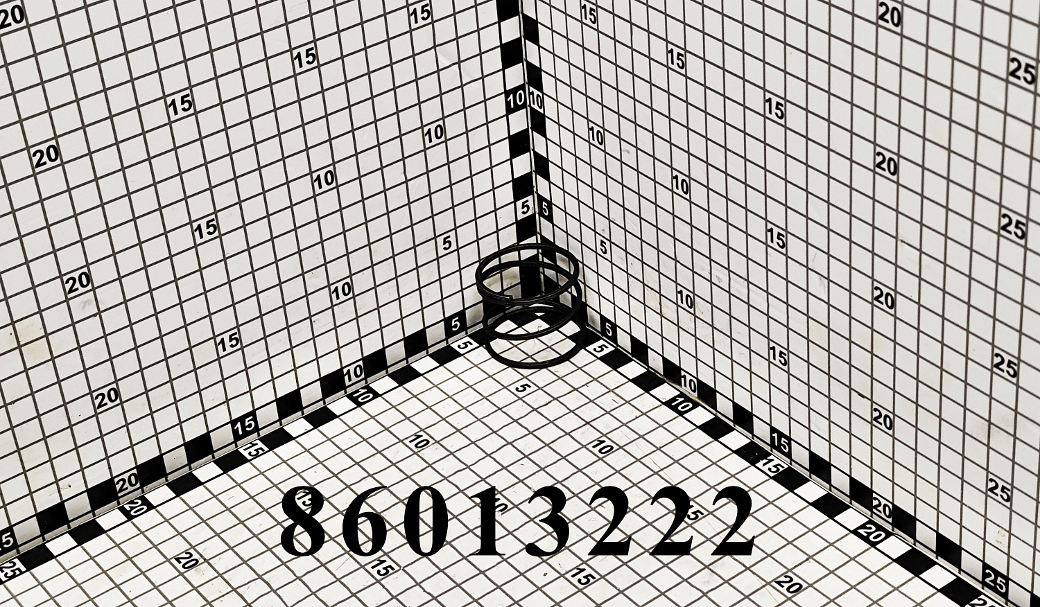 Пружина 86013222 CNHi