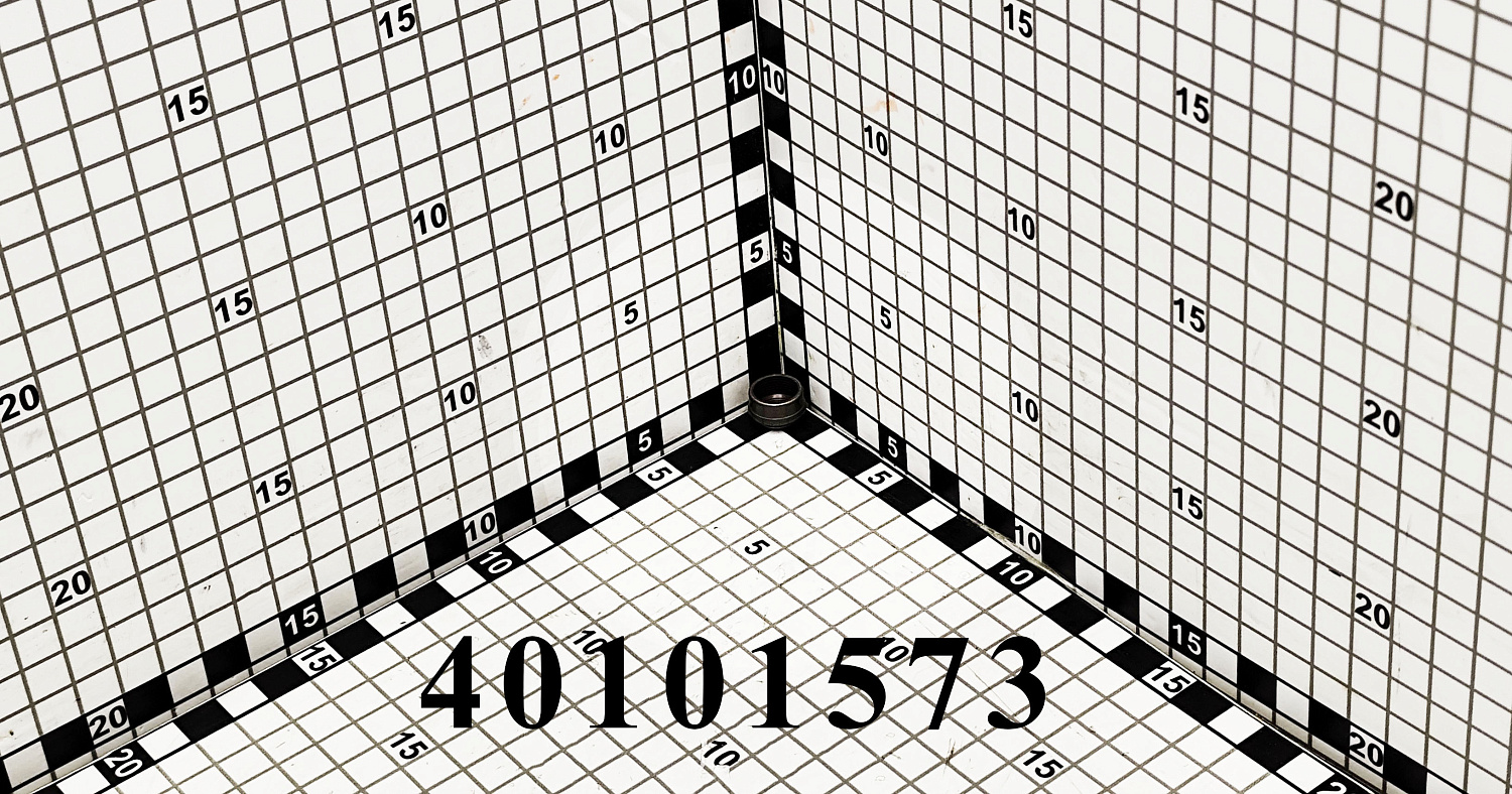 Сальник клапана 40101573 CNHi