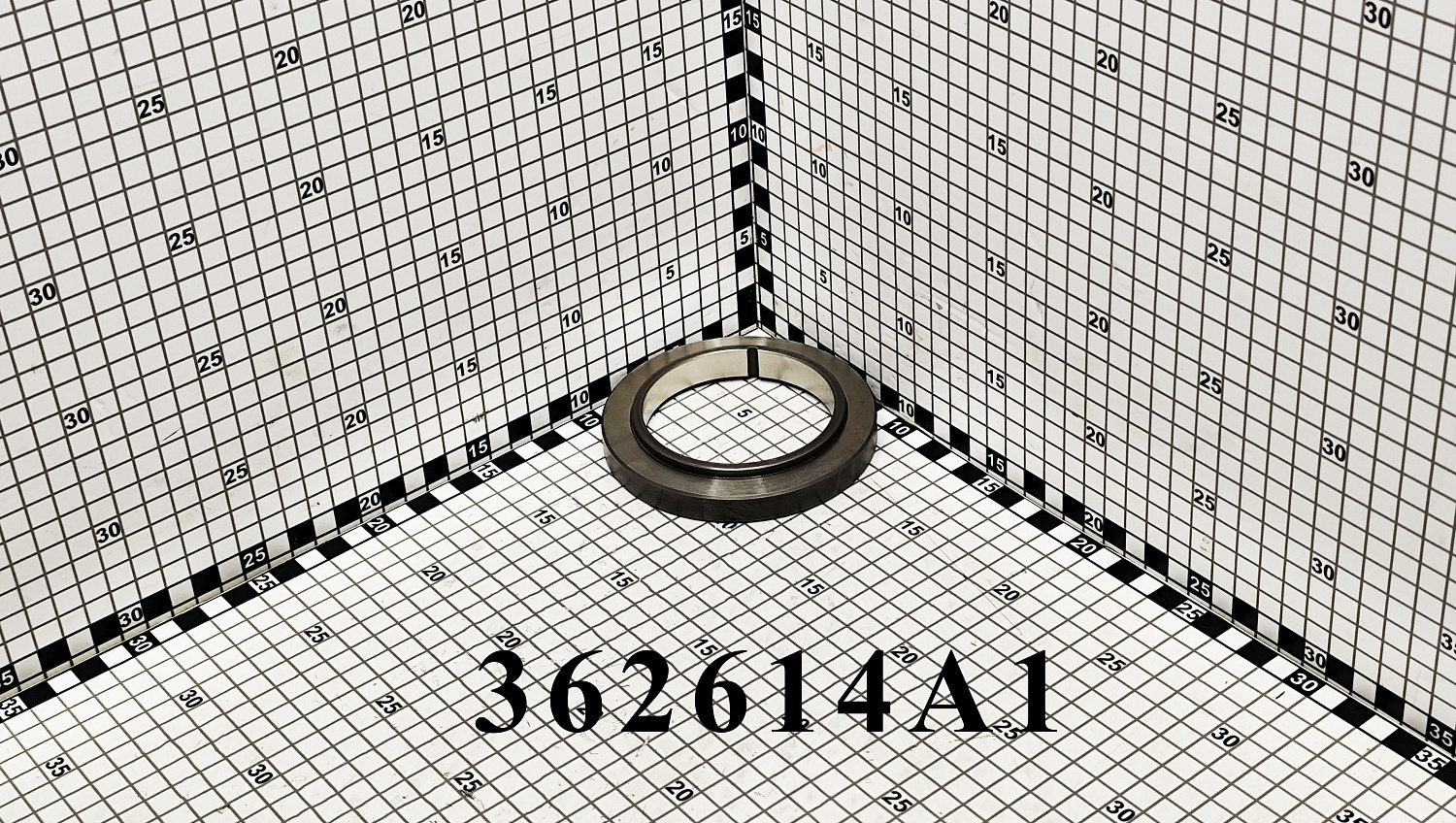 Шайба 362614A1 CNHi