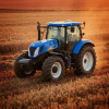 Трактор NEW HOLLAND T7060 – NEW HOLLAND