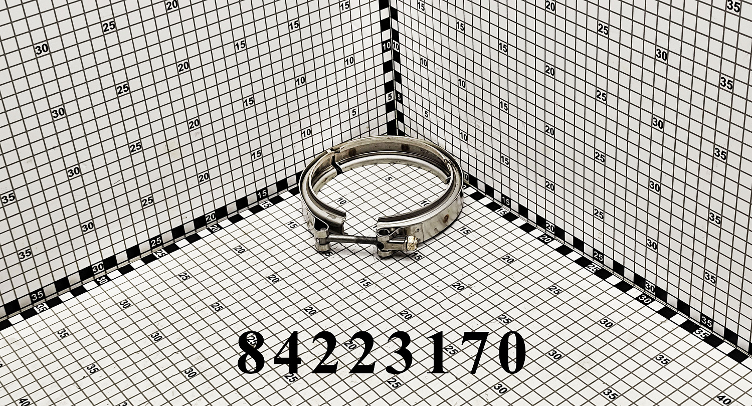 Хомут 84223170 CNHi
