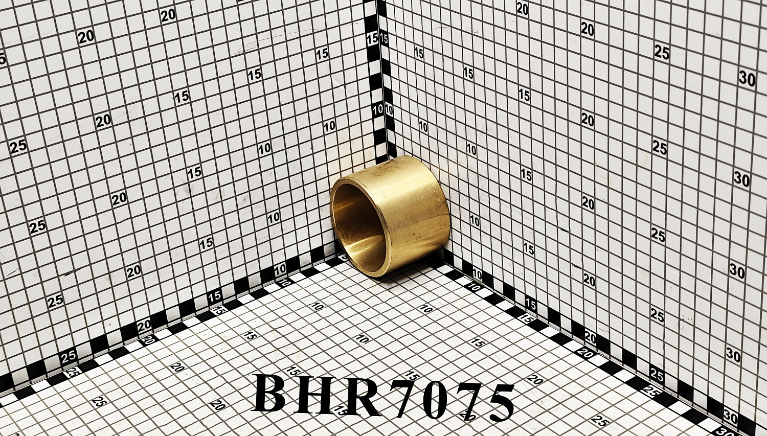 Втулка BHR7075
