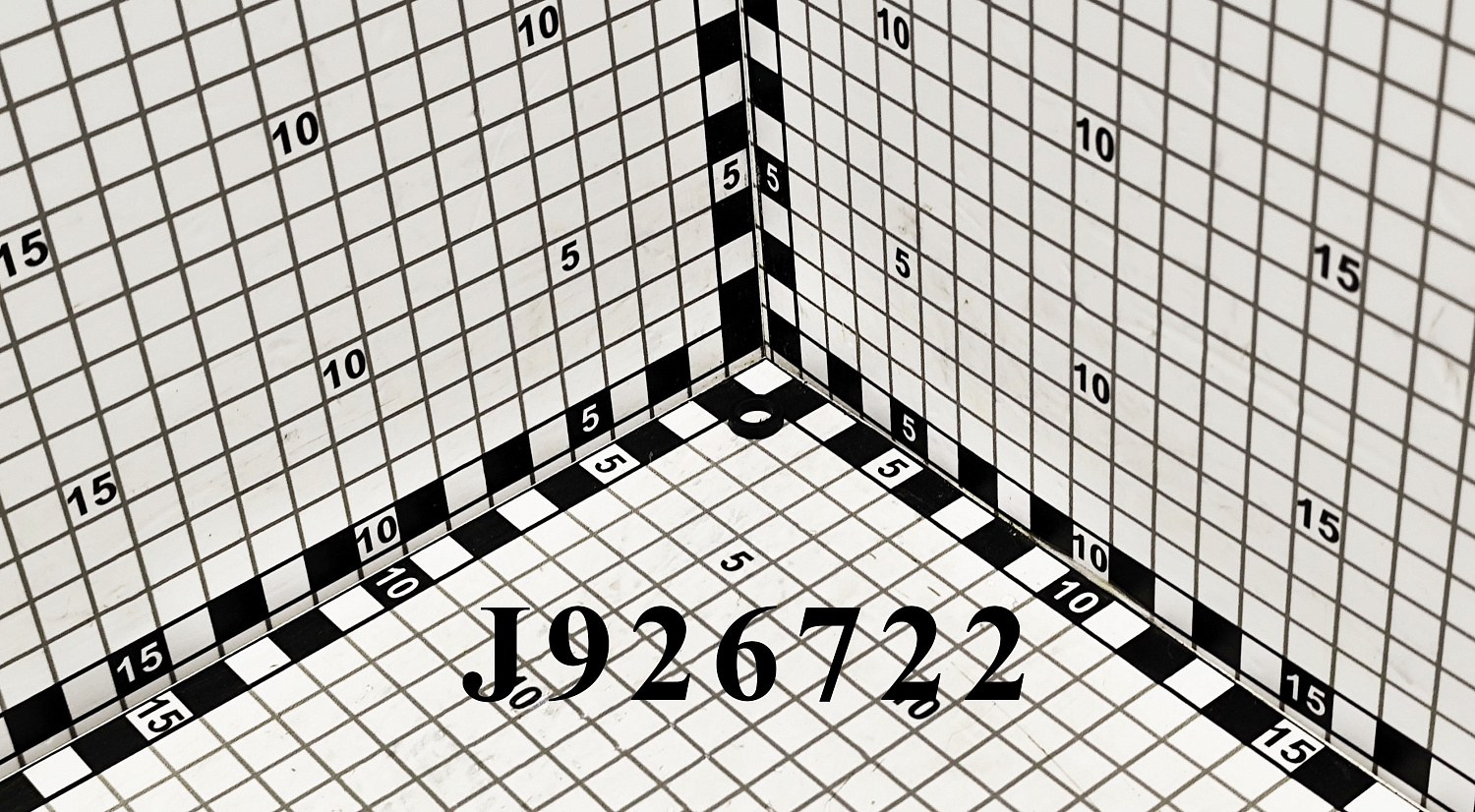 Кольцо J926722AM CNHi